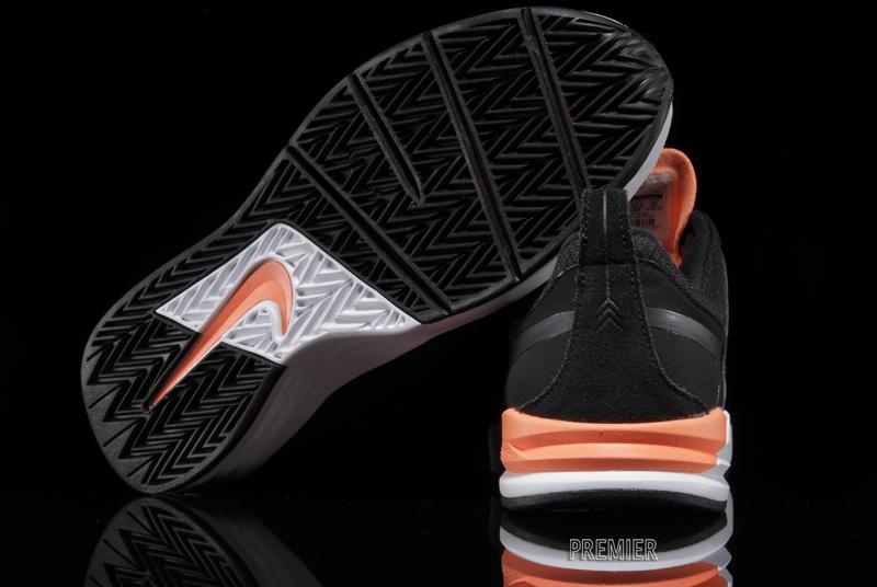 Nike Sb Project Ba Black Orange 03