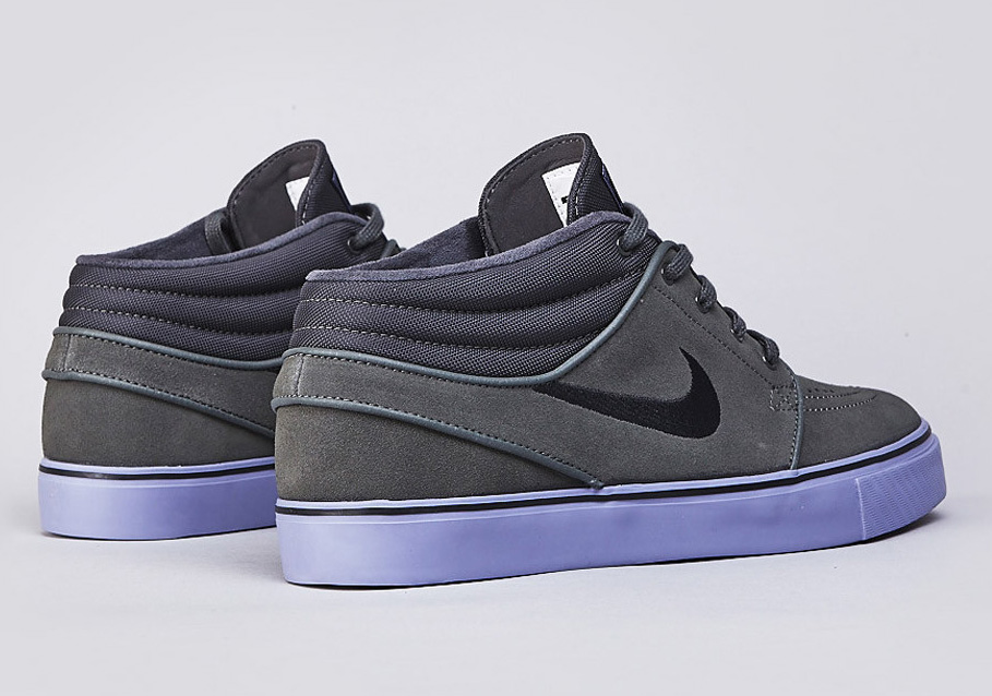 Nike stefan best sale janoski mid