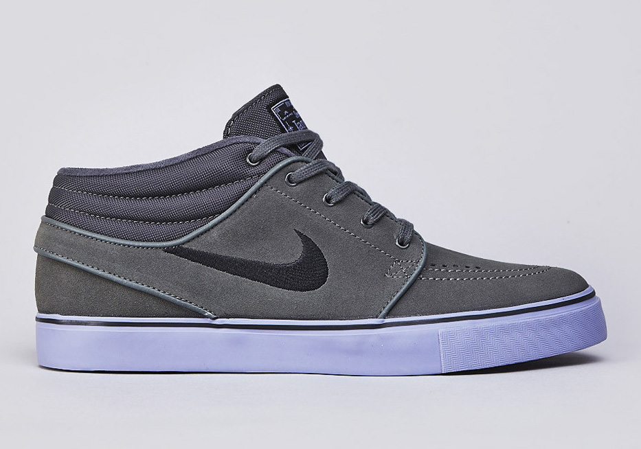 Nike Sb Stefan Janoski Base Grey Black Purple 02