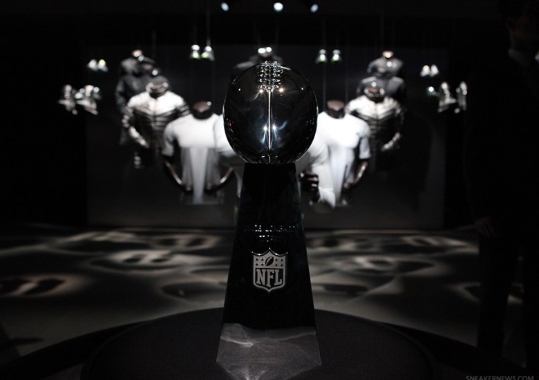 Nike Super Bowl Silver Speed Symposium – Event Recap