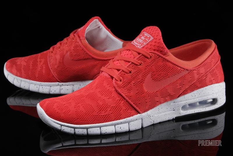 Nike Stefan Janoski Max Light Crimson Available 03