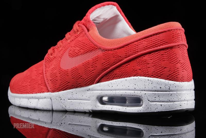 Nike Stefan Janoski Max Light Crimson Available 04