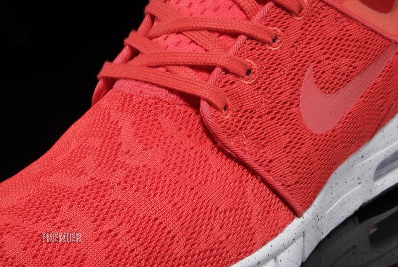 Nike Stefan Janoski Max Light Crimson Available 07