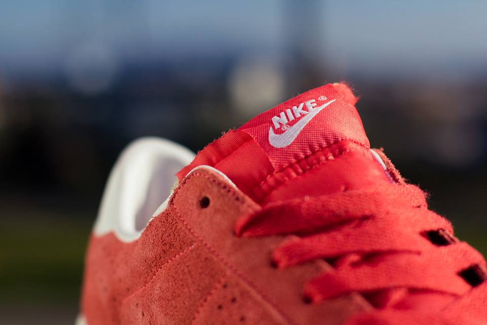 Nike Tennis Classic Light Crimson Summit White 04