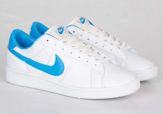 Nike Tennis Classic Og White Blue