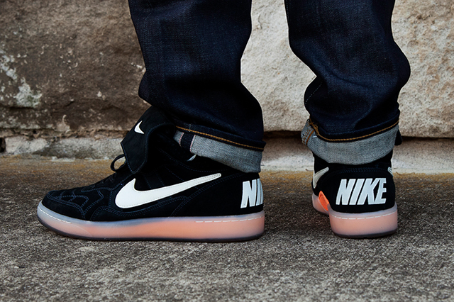 Nike Tiempo 94 Suede Pack 2