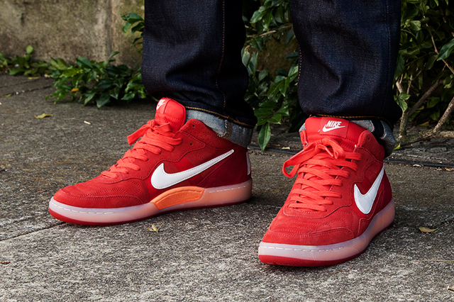 Nike Tiempo 94 Suede Pack 3