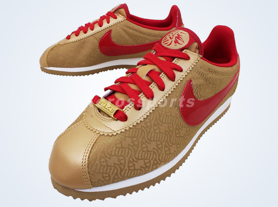 Nike WMNS Cortez Classic "Year of the Horse"