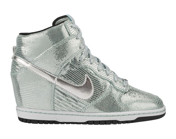 Nike Wmns Dunk Sky Hi Party Pack Rd