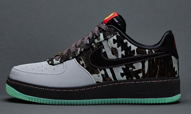 Nike Year Of The Horse Sneakers Release Date 06