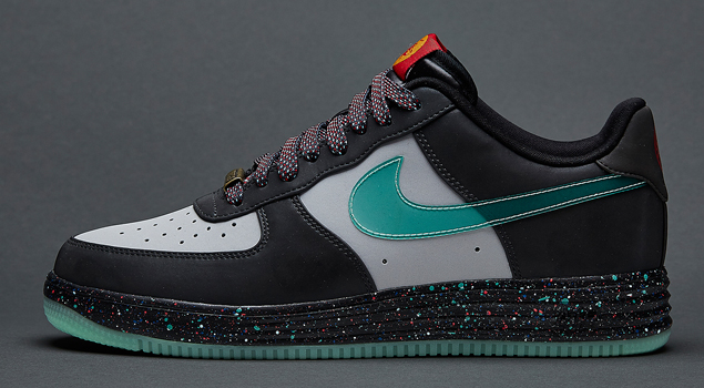 Nike Year Of The Horse Sneakers Release Date 09