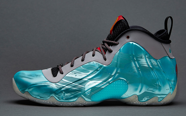 Nike Year Of The Horse Sneakers Release Date 12