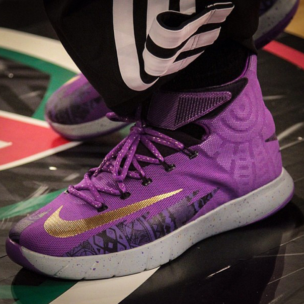 Nike Zoom Hyperrev Bhm Pe 3