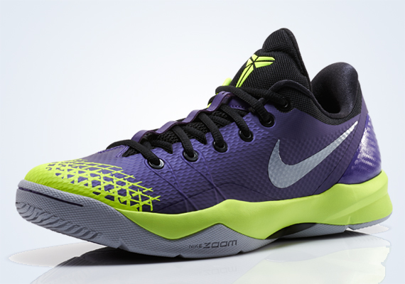 Nike Zoom deals Kobe Venom Purper