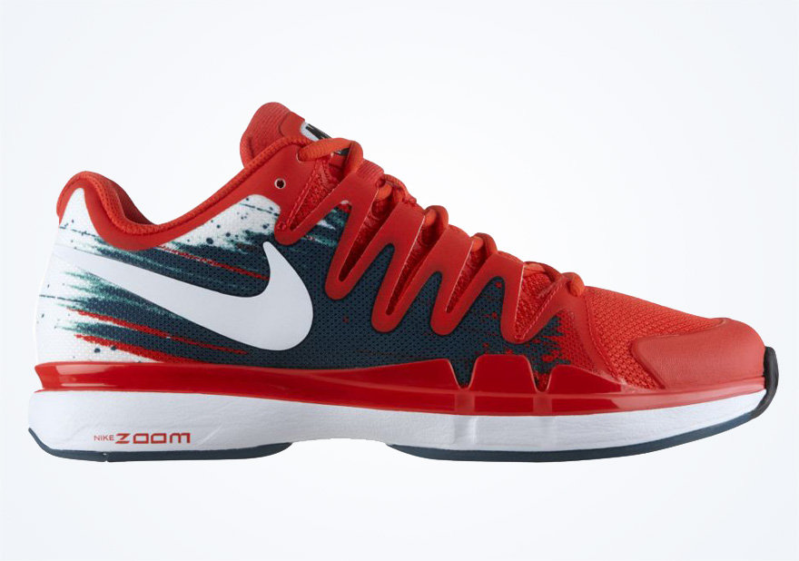 Nike Zoom Vapor 9.5 Tour "Australian Open"