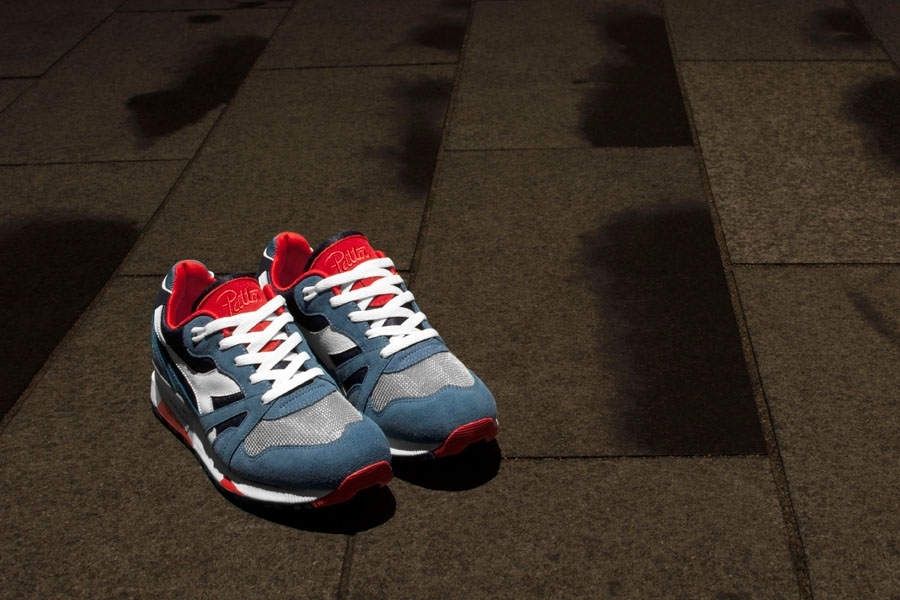 Patta Diadora N9000 08