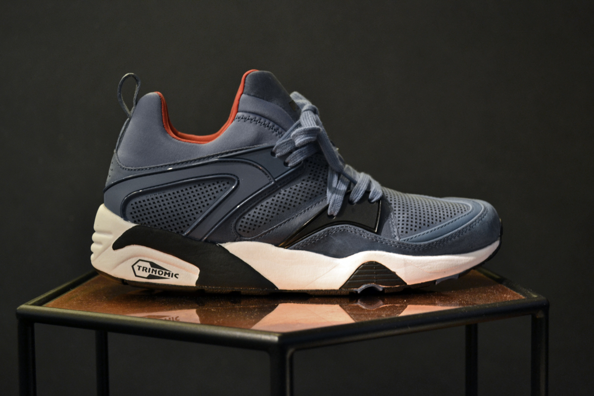 Puma Blaze Of Glory Fall Winter 2014 01
