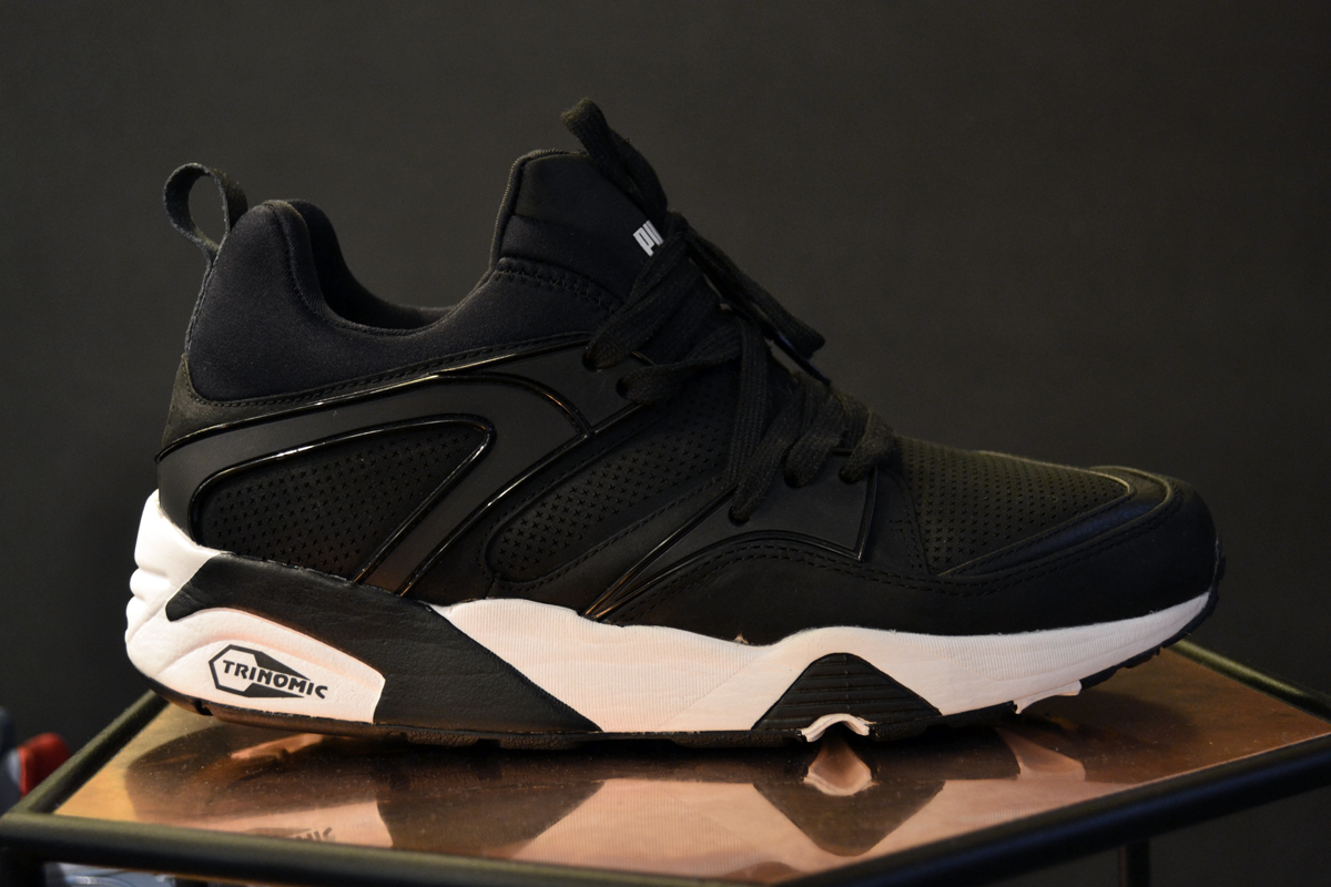 Puma Blaze Of Glory Fall Winter 2014 02