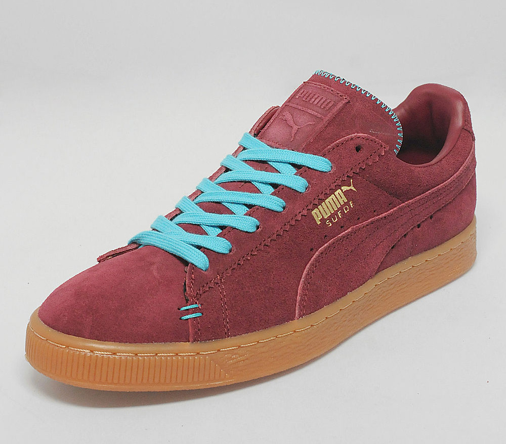 Puma Suede Crafted Pack 02