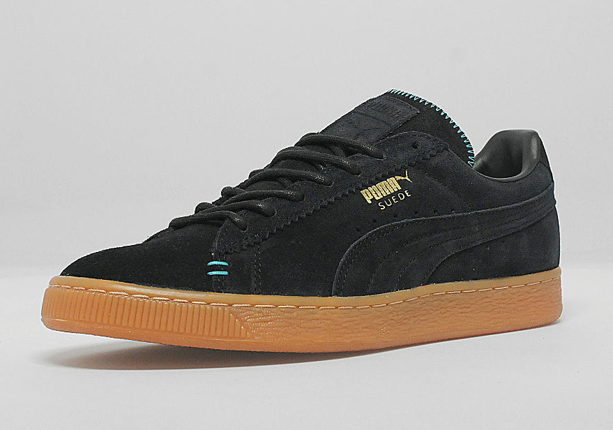 Puma Suede Crafted Pack 08