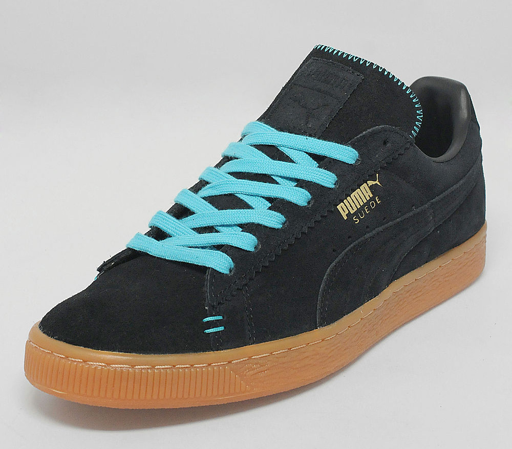 Puma Suede Crafted Pack 09