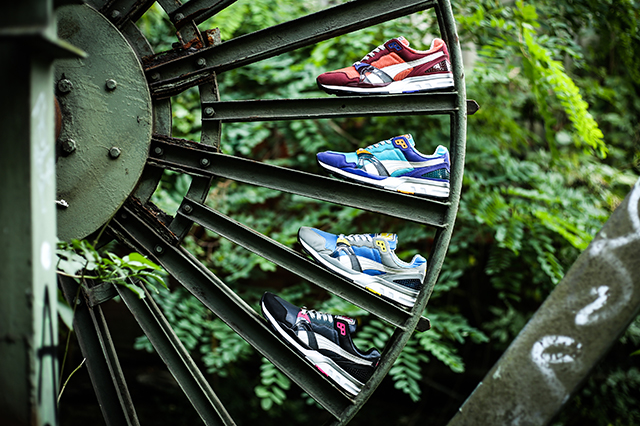 Puma Trinomic Xt2 Plus Spring Summer 2014 Colorways 02