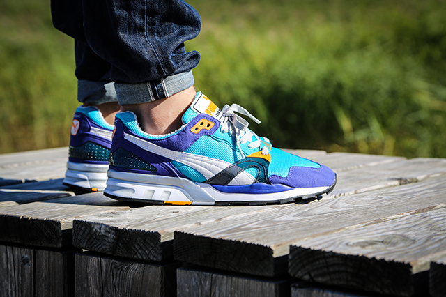 Puma Trinomic Xt2 Plus Spring Summer 2014 Colorways 03