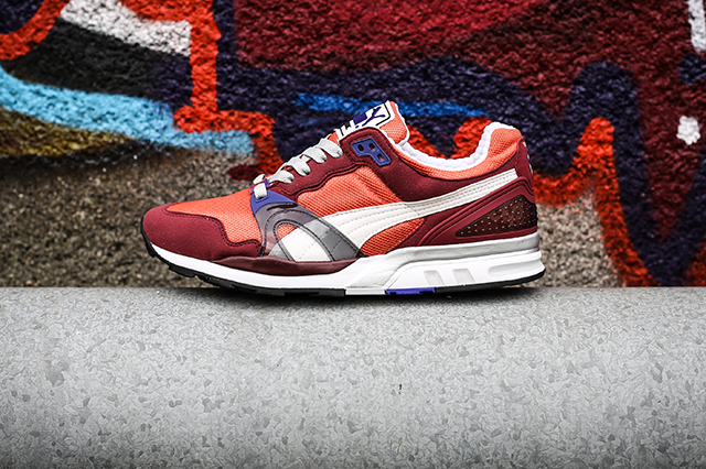 Puma Trinomic Xt2 Plus Spring Summer 2014 Colorways 04
