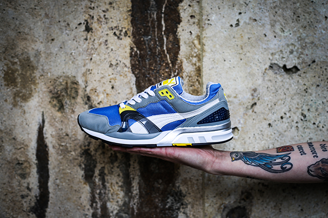 Puma Trinomic Xt2 Plus Spring Summer 2014 Colorways 06