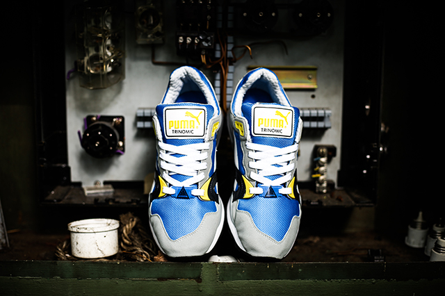 Puma Trinomic Xt2 Plus Spring Summer 2014 Colorways 08