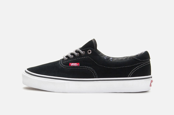 bir tek zayıflatmak dökmek vans era 46 