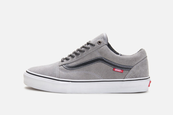 Ray Barbee Checkerboard Vans Era 46 Pro Old School 92 Pro 04