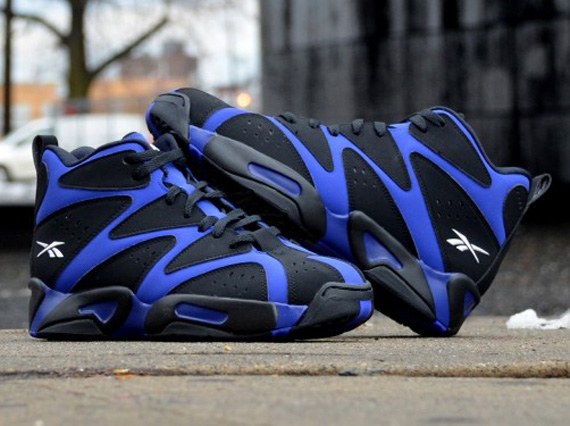 reebok kamikaze 1 hombre 