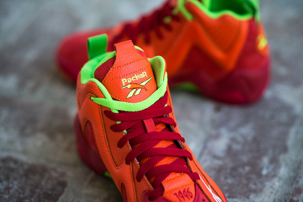 Reebok Kamikaze Ii Chili Pepper Additional Retailers 8