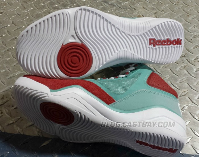 Reebok Q96 Cross Examine Jadite 01