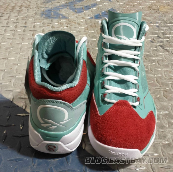 Reebok Q96 Cross Examine Jadite 03