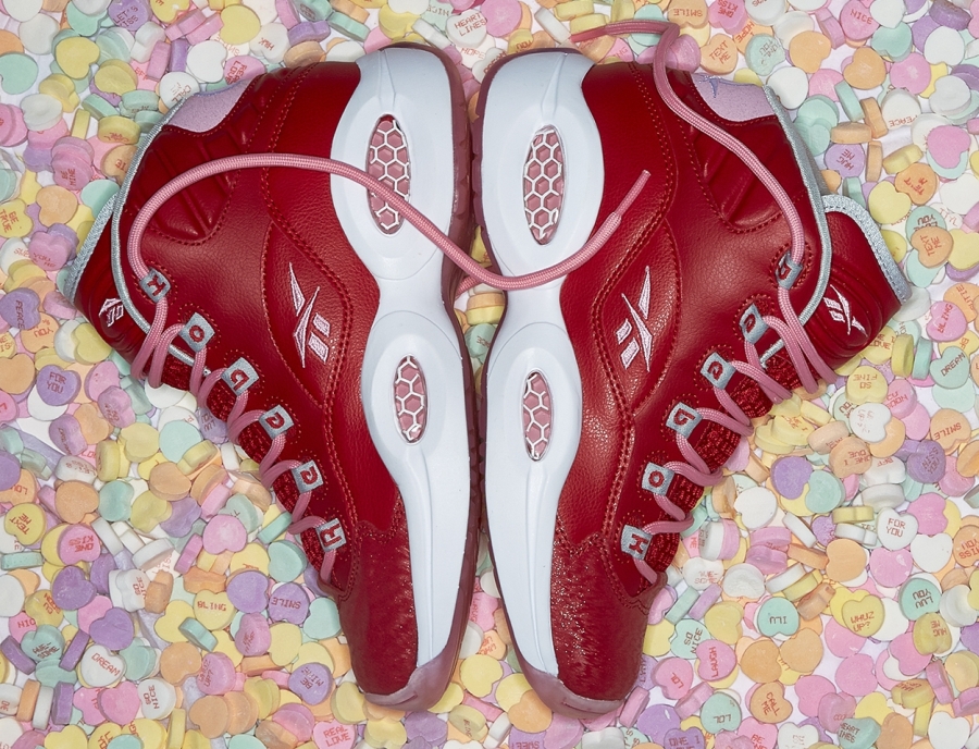 Reebok Question 