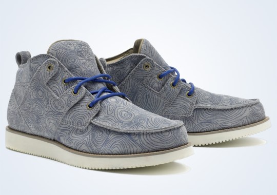 Reebok Classic Reserve “Reworked” Pack – Grey