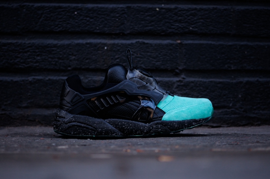 Ronnie Fieg Puma Disc Blaze Coat Of Arms Release Info 02