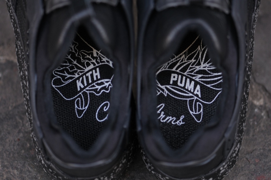 Ronnie Fieg Puma Disc Blaze Coat Of Arms Release Info 07