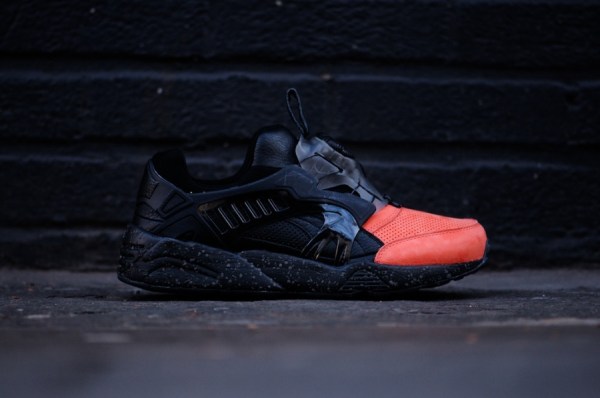 Ronnie Fieg x Puma Disc Blaze 