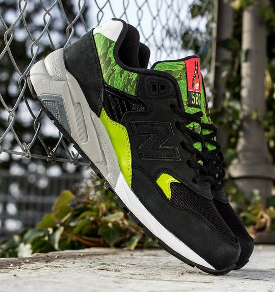 New balance cheap x mita