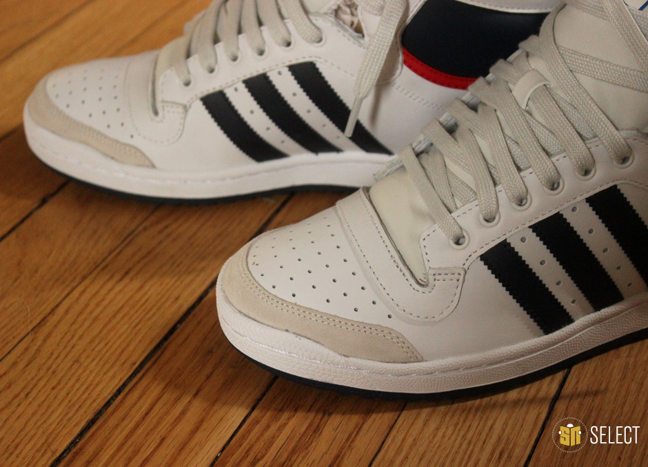 Sneaker News Select: adidas Top Ten 35th Anniversary