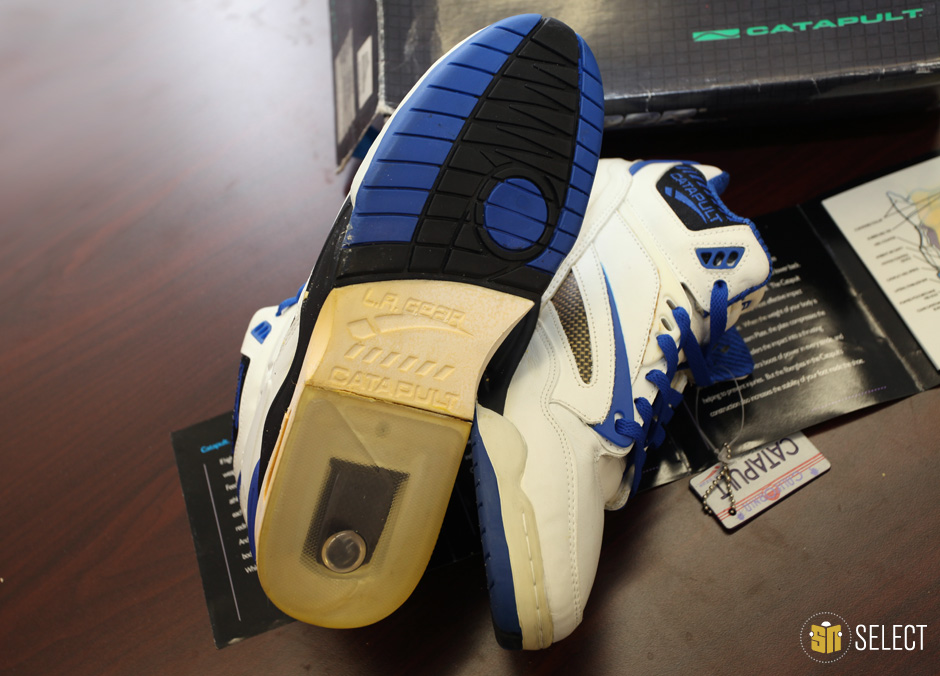 karl malone catapult shoes