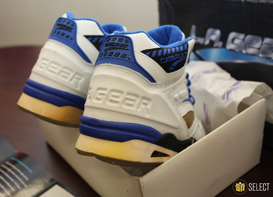 karl malone la gear shoes