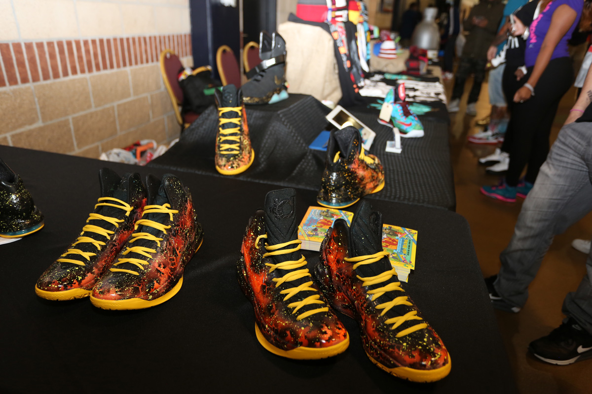 Sneaker Con January 2014 04