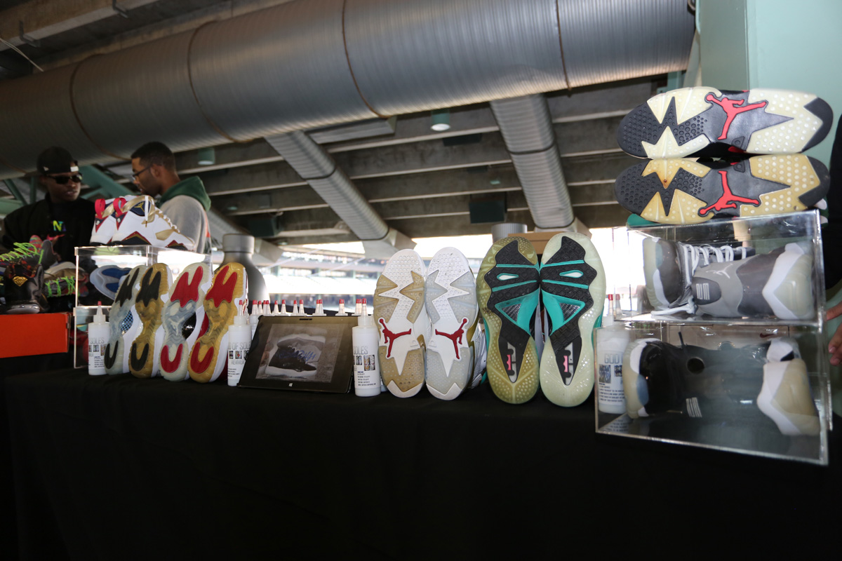 Sneaker Con January 2014 05