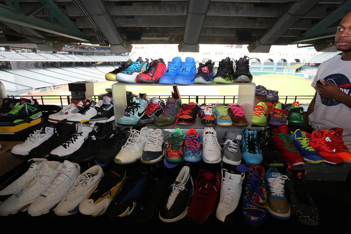 Sneaker Con January 2014 06