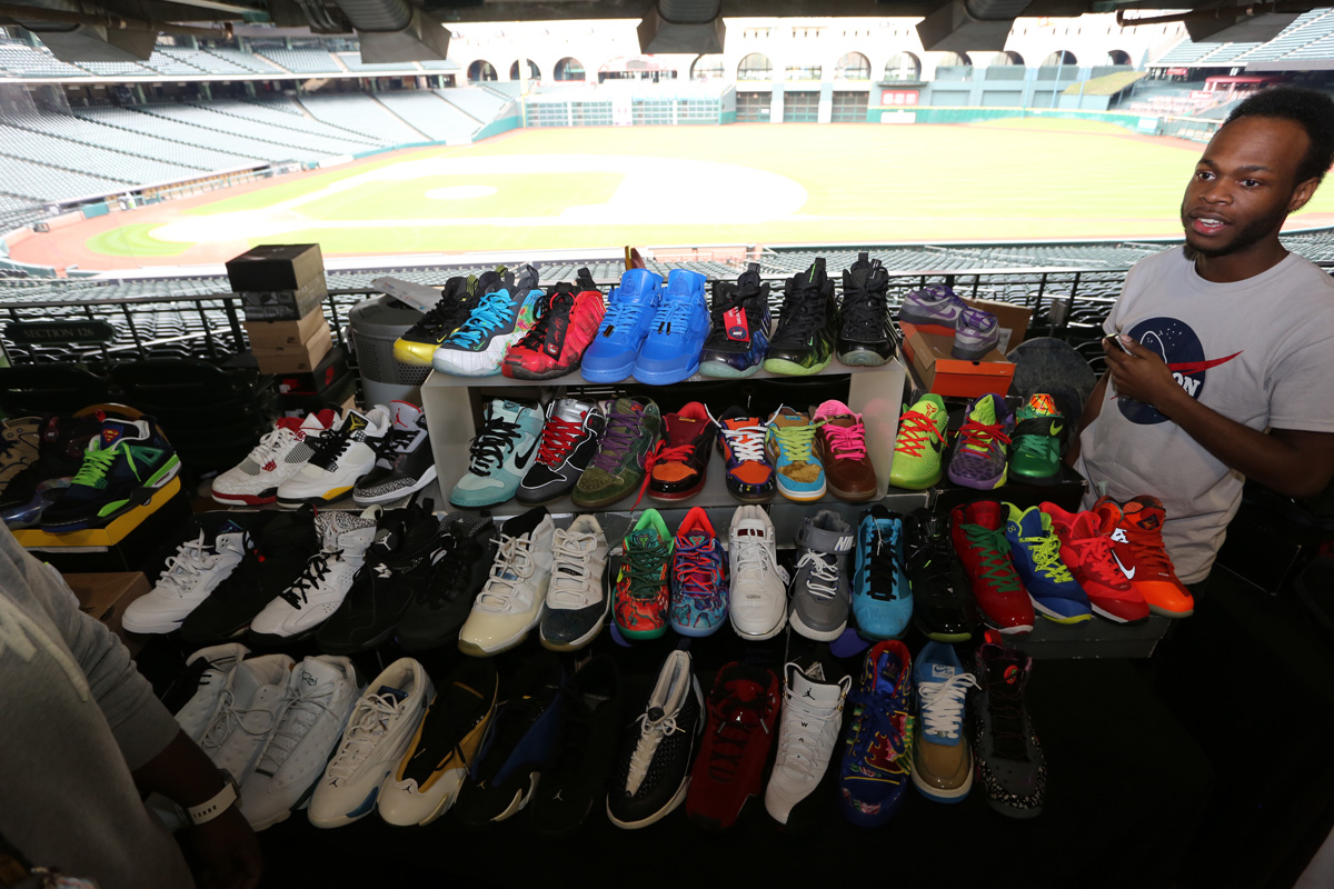 Sneaker Con January 2014 07