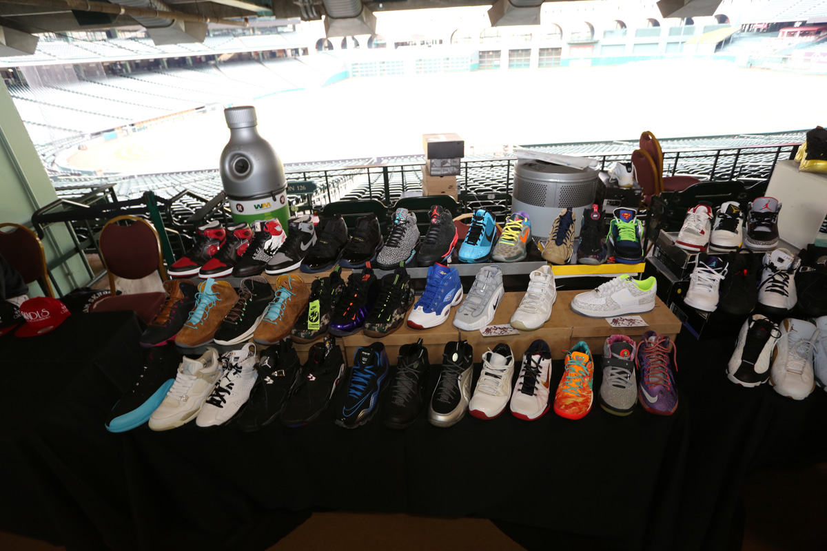 Sneaker Con January 2014 08